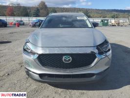 Mazda CX-30 2021 2