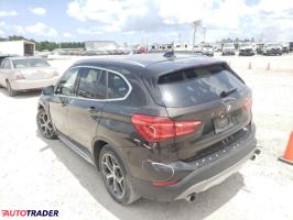 BMW X1 2017 2