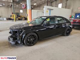 Honda Civic 2025 2 Honda Civic 2025 2