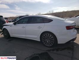 Audi A5 2024 2 Audi A5 2024 2