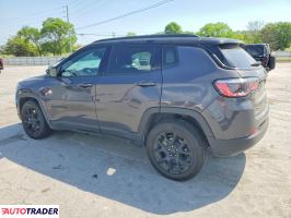 Jeep Compass 2024 2