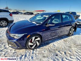 Volkswagen Golf - zobacz ofertę