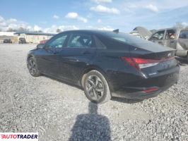 Hyundai Elantra 2023 2 Hyundai Elantra 2023 2