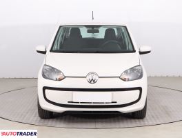 Volkswagen Up! 2015 1.0 59 KM Volkswagen Up! 2015 1.0 59 KM