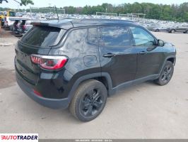 Jeep Compass 2021 2