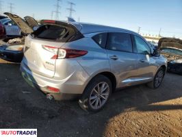 Acura RDX 2019 2