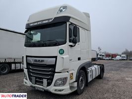 Daf xf 480
