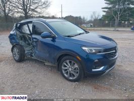 Buick Pozostałe 2021 1