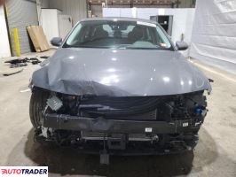 Hyundai Elantra 2025 2 Hyundai Elantra 2025 2
