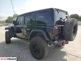 Jeep Wrangler 2021 2