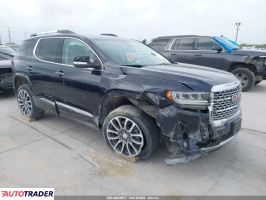 GMC Acadia 2022 3