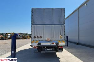 Iveco Daily 2022 3.0