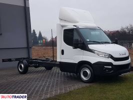 Iveco Daily 2015 2.3 Iveco Daily 2015 2.3