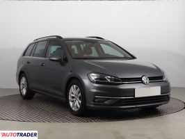 Volkswagen Golf 2017 1.5 147 KM