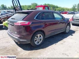 Ford Edge 2020 2
