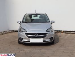 Opel Corsa 2016 1.4 88 KM