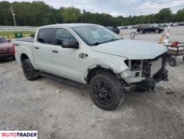 Ford Ranger 2021 2 Ford Ranger 2021 2