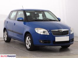 Skoda Fabia - zobacz ofertę