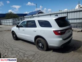 Dodge Durango 2024 5 Dodge Durango 2024 5