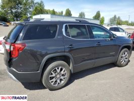 GMC Acadia 2020 3 GMC Acadia 2020 3