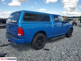 Dodge Ram 2019 5 Dodge Ram 2019 5