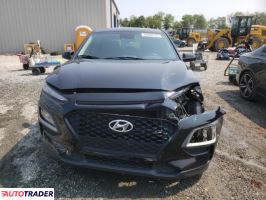 Hyundai Kona 2020 2