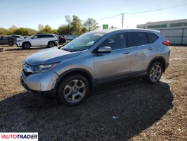 Honda CR-V - zobacz ofertę