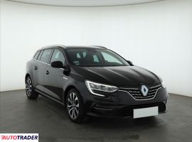 Renault Megane - zobacz ofertę