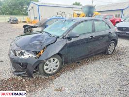 Kia Rio - zobacz ofertę