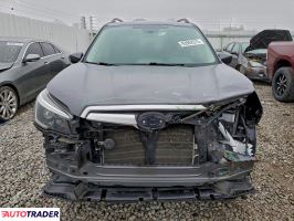 Subaru Forester 2021 2