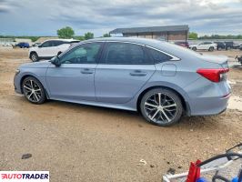 Honda Civic 2024 1