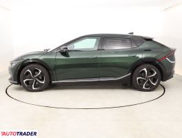 Kia EV6 2021 225 KM
