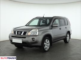 Nissan X-Trail 2008 2.0 147 KM