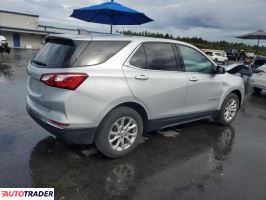 Chevrolet Equinox 2019 1
