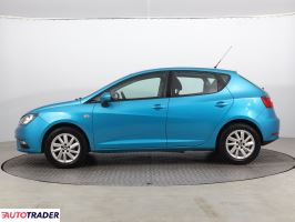 Seat Ibiza 2015 1.6 88 KM