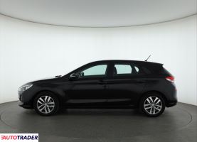 Hyundai i30 2017 1.4 97 KM