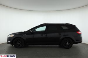 Ford Mondeo 2011 1.6 113 KM