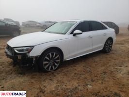 Audi A4 2021 2