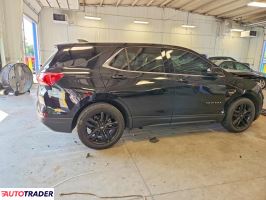 Chevrolet Equinox 2020 1