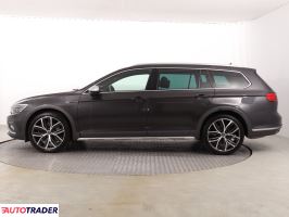 Volkswagen Passat 2020 2.0 268 KM