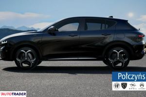 Alfa Romeo Pozostałe 2026 1.6 130 KM