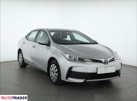 Toyota Corolla 2016 1.3 97 KM