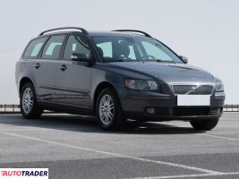 Volvo V50 2006 1.6 107 KM