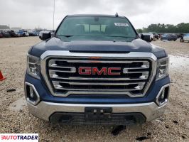 GMC Sierra 2020 5