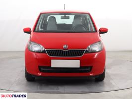 Skoda Citigo 2014 1.0 59 KM