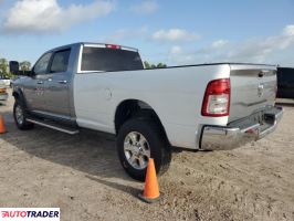 Dodge Ram 2019 6