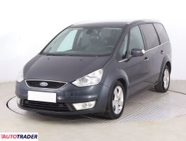 Ford Galaxy 2009 2.0 138 KM