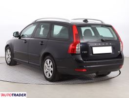 Volvo V50 2009 1.6 107 KM