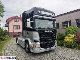 Scania R450 Scania R450