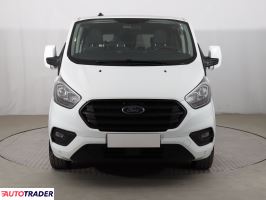 Ford Transit 2020 2.0 Ford Transit 2020 2.0